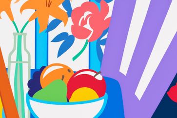 Tom Wesselmann contemporary artist