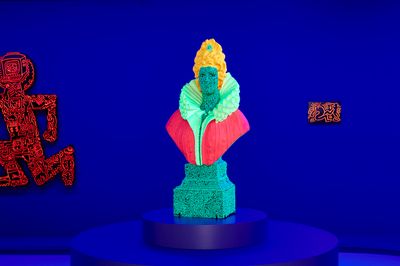 Art in Melbourne Nine Online Programmes in 2020