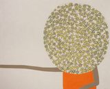 Finden by Nobuko Watabiki contemporary artwork painting