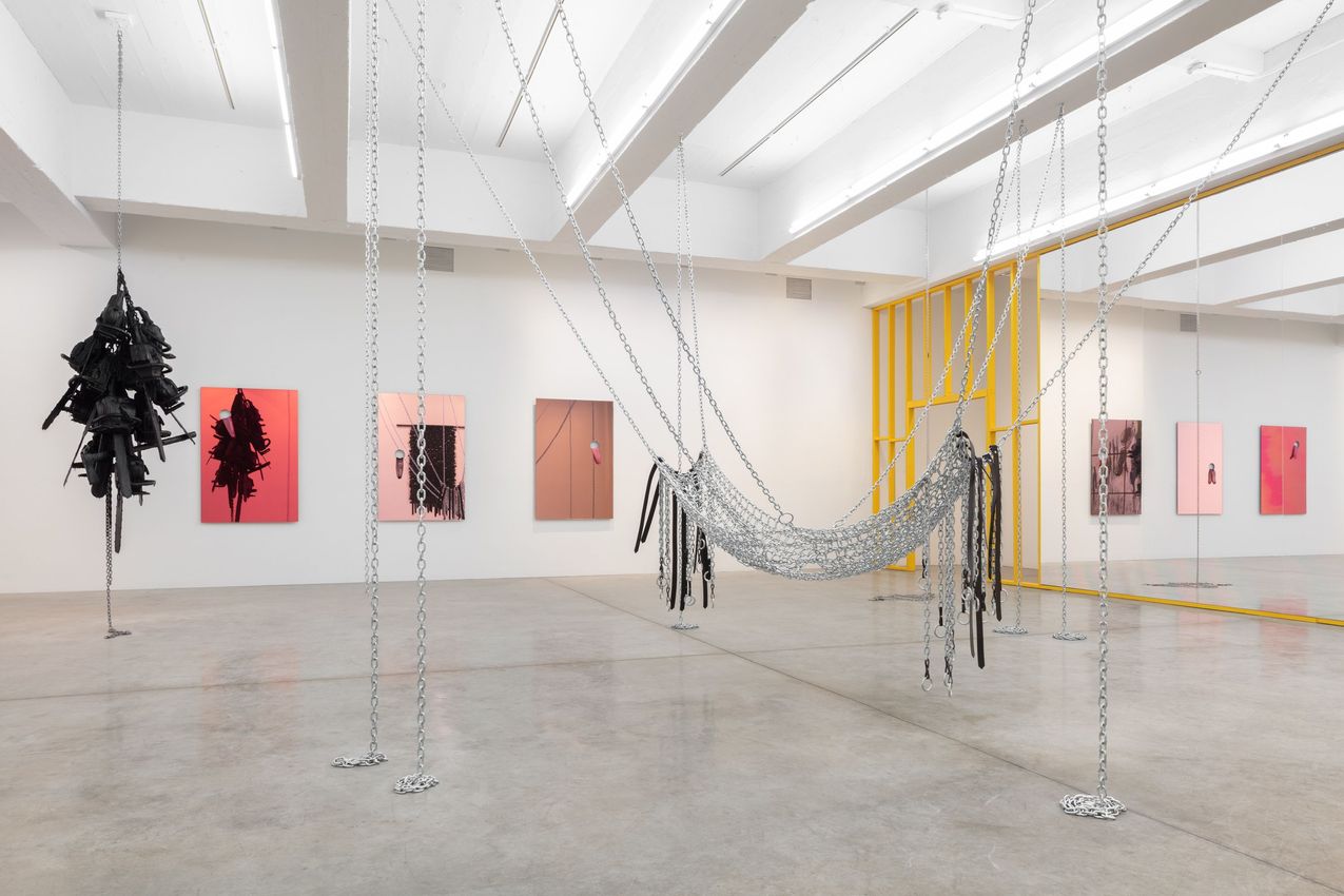 Tanya Bonakdar Gallery