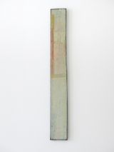 Untitled by Blinky Palermo contemporary artwork painting works on paper