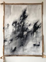 Conditions Towards XII by Alexandra Karakashian contemporary artwork works on paper