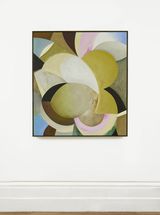 Composition 492 by Gabriele Cappelli contemporary artwork painting