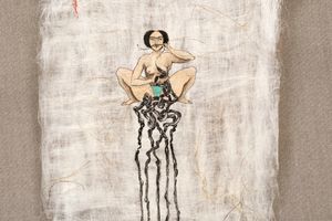 Hayv Kahraman