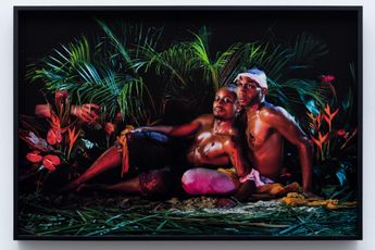 Christopher Udemezue contemporary artist