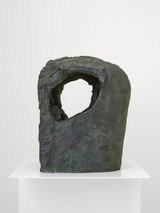 Hollow Torso by Joao Maria Gusmao contemporary artwork sculpture