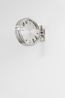 Chronos Kairos 14.58 by Ryan Gander contemporary artwork Sculpture