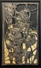 Simeon Stylites II by Kevork Mourad contemporary artwork Painting