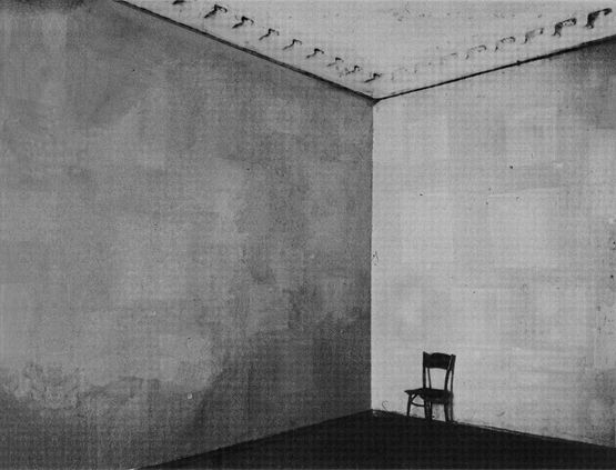 The First Aplasticist Exhibition by Barbad Golshiri contemporary artwork Photography