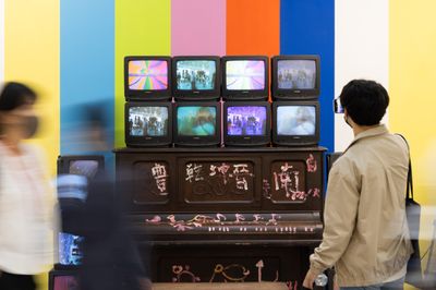 Frieze and Kiaf to Return to Seoul with Even More Galleries
