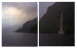 2014 Nine Fathoms Passage 27. 6. 2014 - 1. 7. 4c 5c by Mark Adams contemporary artwork Photography