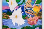 Daniel Gibson contemporary artist
