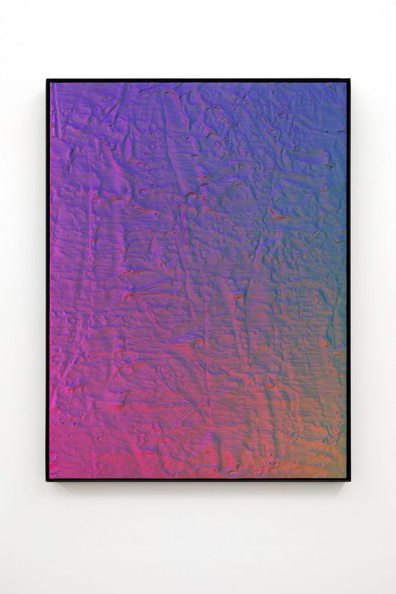 FBX_225 by Michael Staniak contemporary artwork Painting