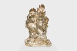 Outro Mergulho by Brigida Baltar contemporary artwork sculpture