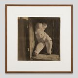 La poupee by Hans Bellmer contemporary artwork photography