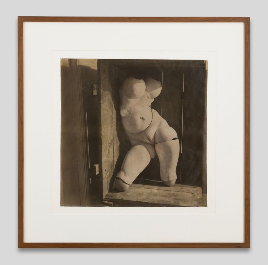 HANS BELLMER