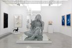 Bliss by Tess Dumon contemporary artwork Sculpture