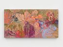Cascade of feeling by Ileana Garcia Magoda contemporary artwork Painting
