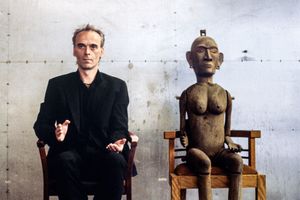 Benjamin Katz