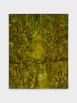 Laguna by Alexandre Wagner contemporary artwork painting