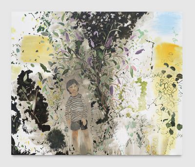 Chris Huen Sin-kan Finds Magic in the Mundane