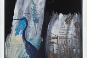 Robert Rauschenberg