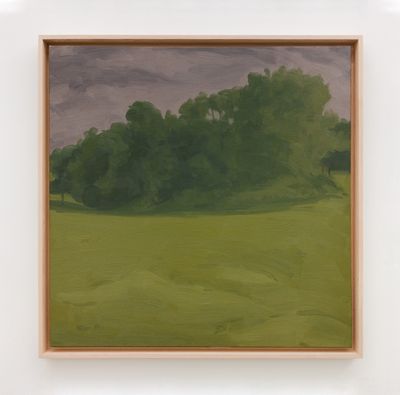 Will Gabaldons Verdant Scenery at Various Small Fires