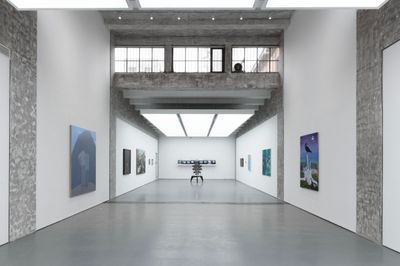 HdM Gallery Opens New Space for 15th Anniversary