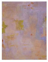 Silent Disco by Mary Ramsden contemporary artwork painting