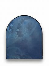 To Blossom Blue-28 by Chen Xiaoyi contemporary artwork design