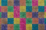 McArthur Binion contemporary artist