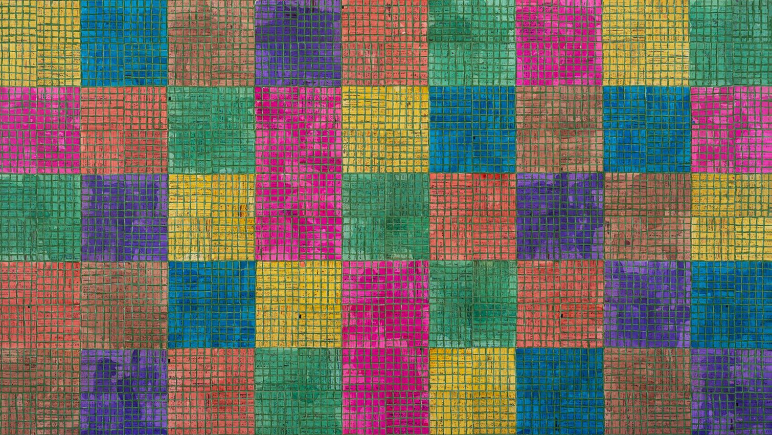 MCARTHUR BINION