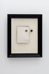 Tornar a tinta by Jordi Alcaraz contemporary artwork sculpture