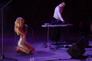 A Magnet for the Aspirational Creative Class Inside Marseilles Art Season