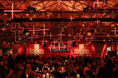 Dark Mofo 2022 Divulges Details of Its Coming Resurrection