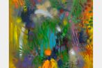 Carlos Jacanamijoy contemporary artist