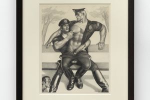 Tom of Finland