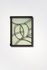 New Tint 4 by David Murphy contemporary artwork sculpture