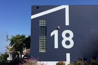 18th Street Arts Center contemporary art institution in