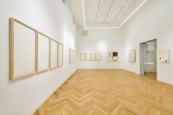 Contemporary art exhibition J Young J Young at Mo J Gallery Seoul South Korea