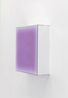 Mini Spectrum hologram 1922 by Jonny Niesche contemporary artwork Painting