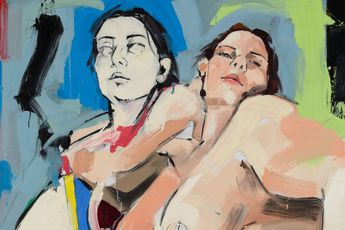 Cristina Banban contemporary artist