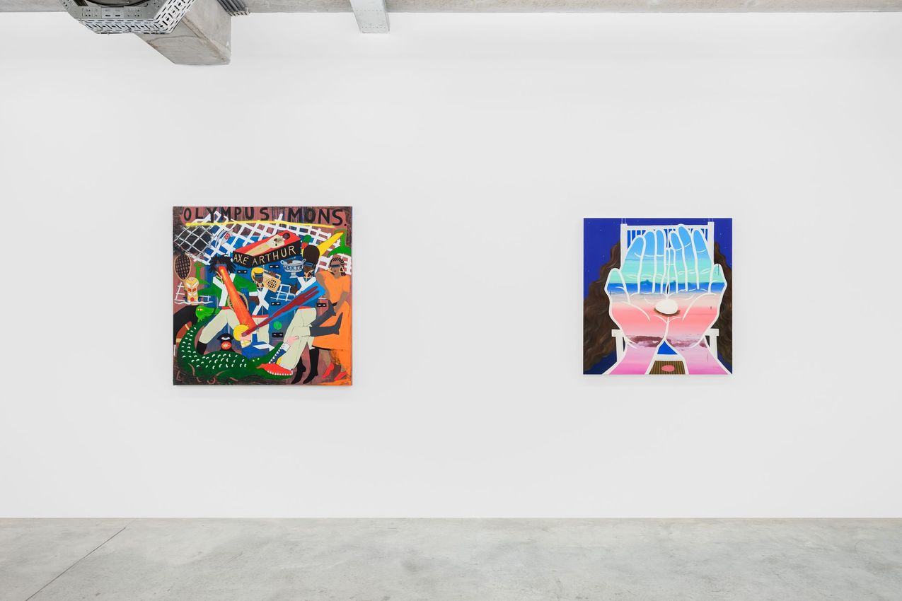 Group Exhibition