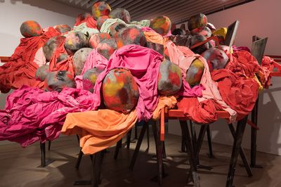 Art Week Tokyo 2021 Exhibitions to See