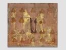 Inverted Folding in On by Erica Mahinay contemporary artwork Painting