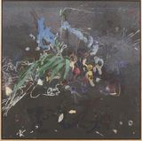 House of Commons how to microwave potato herbal cigarettes by Petra Cortright contemporary artwork print