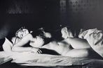 Helmut Newton contemporary artist