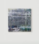 Cage P19-3 by Gerhard Richter contemporary artwork print
