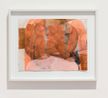 bipolar by Sabine Herrmann contemporary artwork Works on Paper