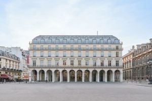 Fondation Cartier pour lArt Contemporain contemporary art gallery in Paris France